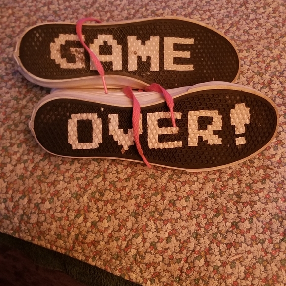 Rare Mario Bros Vans - Picture 9 of 9